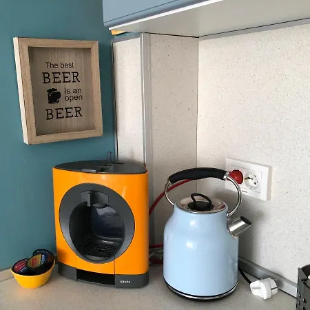 Apartment N