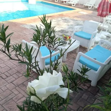 N Lejlighed Primorsko