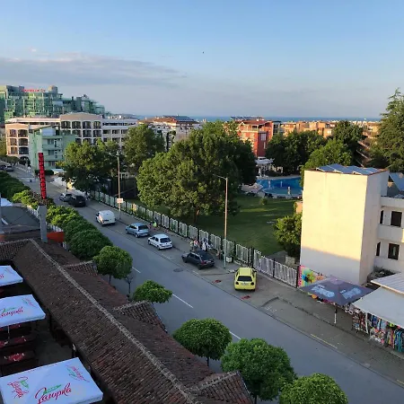 Apartament N Primorsko