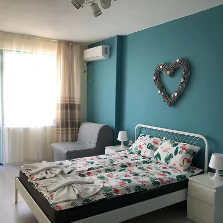 N Apartament Primorsko