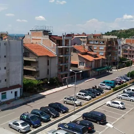 Apartament N Primorsko