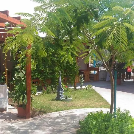 公寓 N 普里莫尔斯科