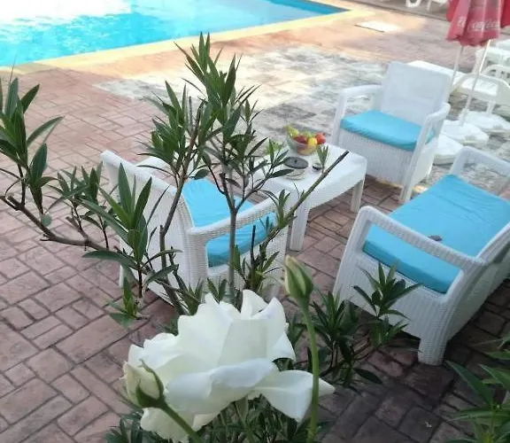 N Apartment Primorsko